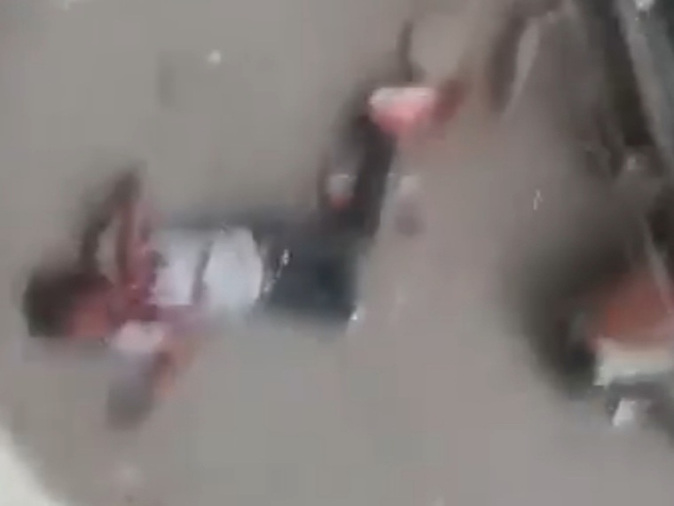 Gangster Gets Stabbed To Death Over Gang Rivalry