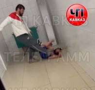 Kid Gets Beaten By Coach Due To Defeat