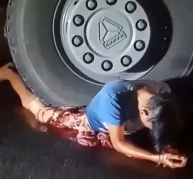 Sometimes You Don't Want To Be Alive.