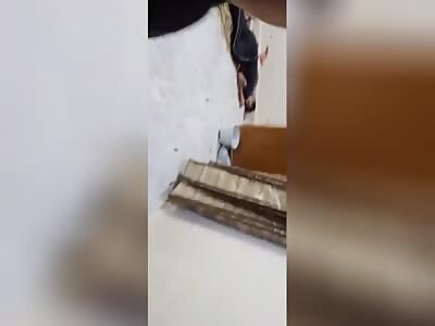 Man Kills Entire Family, Turns Gun On Himself