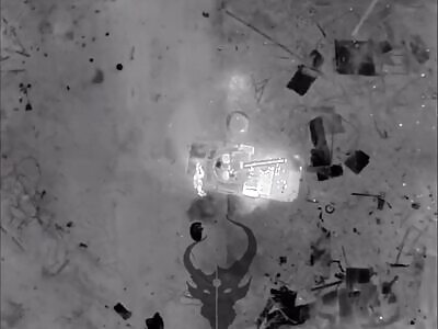 Dead Russians comp #3 (May 8, 2024)