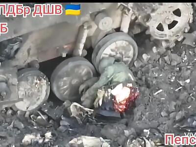 Dead Russians comp #4 (May 9, 2024)