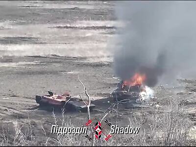 Dead Russians comp #5 (May 9, 2024)