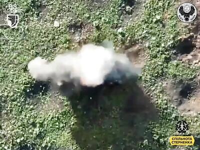 Dead Russians comp #9 (May 9, 2024)