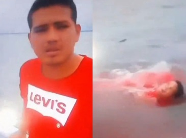 Unique And Crazy Water Executions Of Rivals (Skip To 01:30)