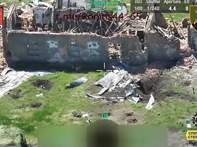 Dead Russians comp #14 (May 11, 2024)