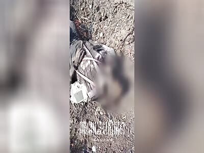 Ukrainian assault group killed after ambush with Russian drones.