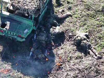 Ukraine Death Comp LVI