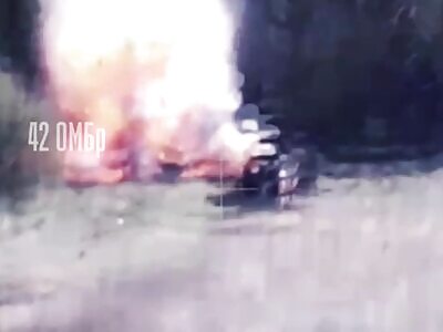 Kharkiv Region—Orc Meat Grinder ALREADY in Overdrive