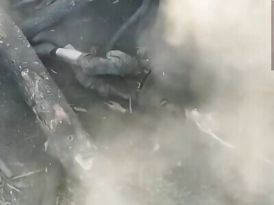 Dead Russians comp #22 (May 13, 2024)