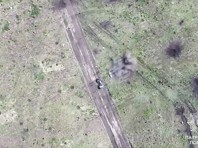 Grisly Suicide—Agonizing Orc Realizes Gig Is Up