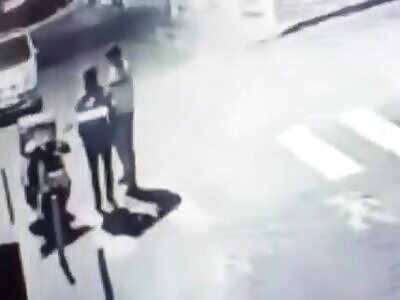 killed with more Of the more than 25 stab wounds, 20 were fatal 