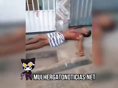 17-Year-Old Gets Shot And Killed