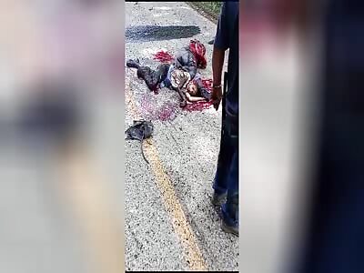 Attack against the Army in Cauca: a vehicle loaded with explosives detonated in Miranda