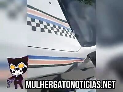 Man Gets Shot Dead In Car