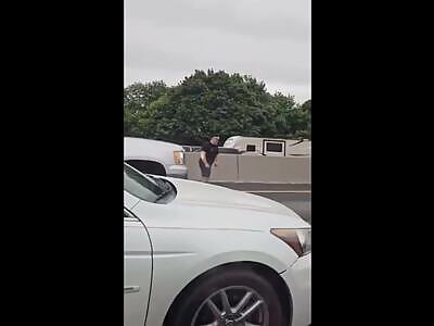 State Trooper Shoots And Kills A Man Who Was Road Raging