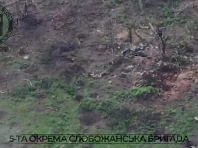 Dead Russians comp #23 (May 13, 2024)