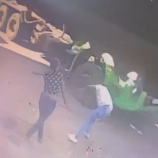 Lesbian Couple Arguing Over who Will wear The Strap on Leads to Manslaughter