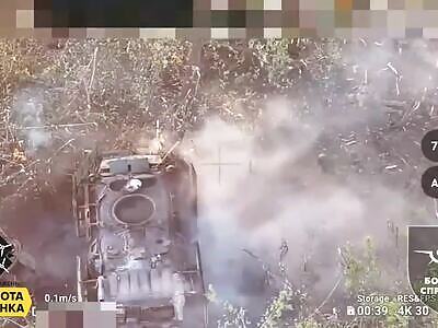 Dead Russians comp #26 (May 14, 2024)