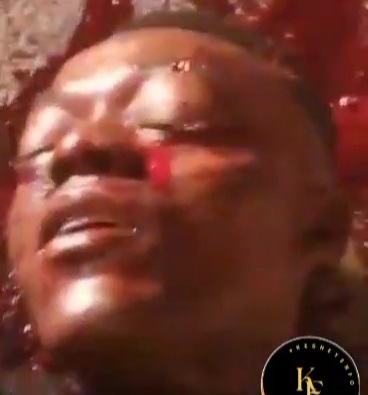 Young man killed by stray bullet during clashes between gangs in Haiti