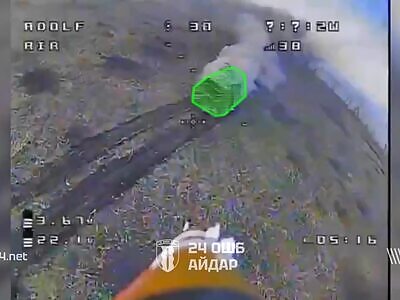 Dead Russians comp #29 (May 14, 2024)