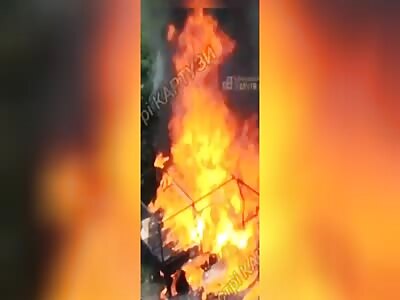 Dead Russians comp #30 (May 14, 2024)