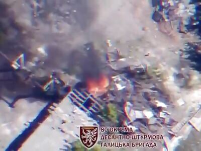 Dead Russians comp #33 (May 15, 2024)