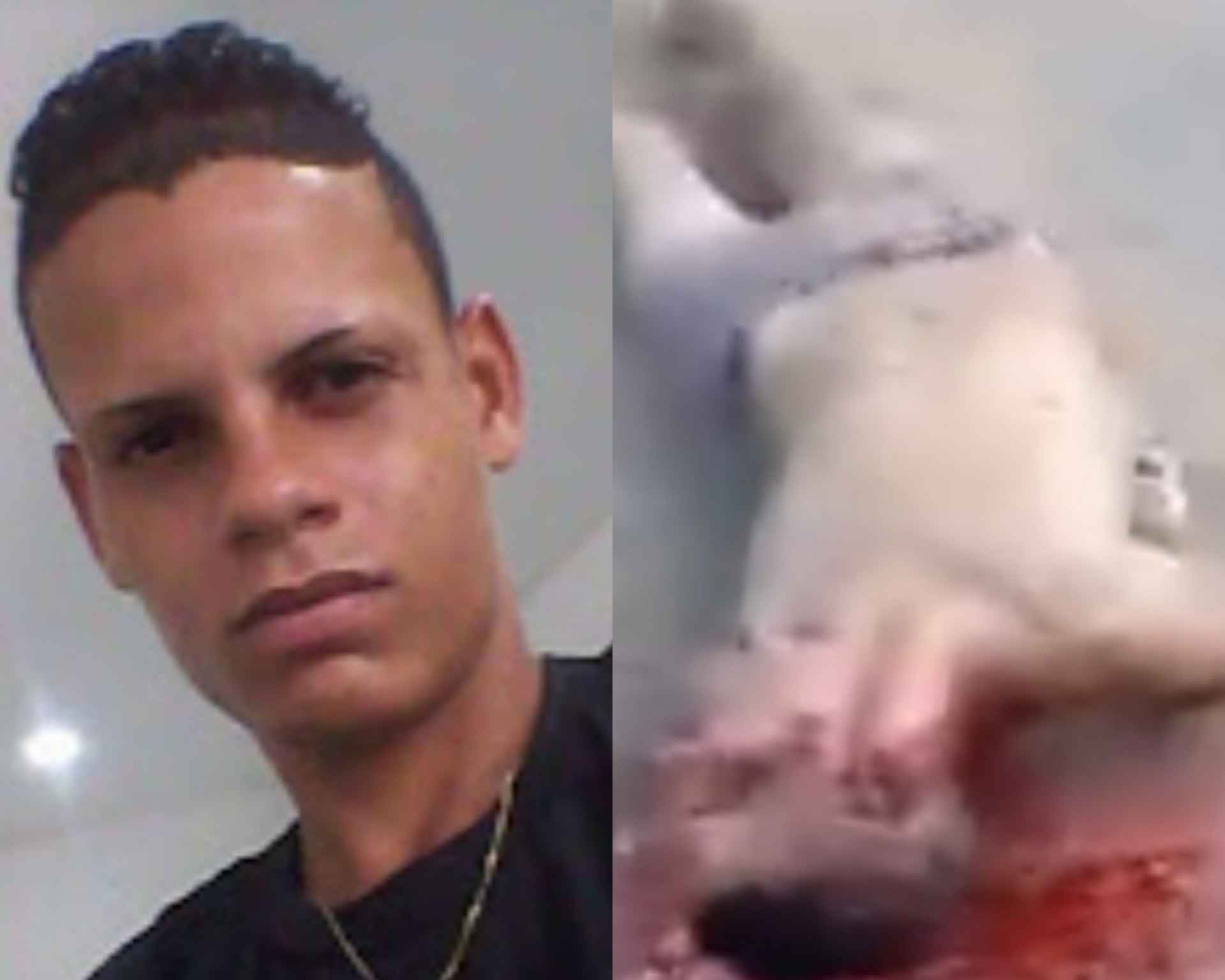 Young Man Gets Shot Dead By Drug Dealers