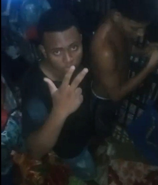  Brazil Prisons Really Are Hell on Earth