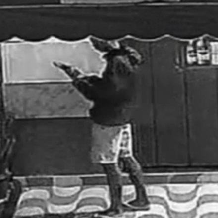 Gang Member finds a Most Brutal Way to Kill Himself