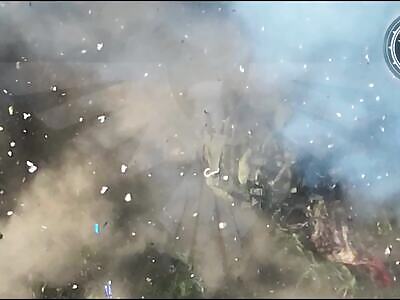 Ukraine Death Comp LVIII