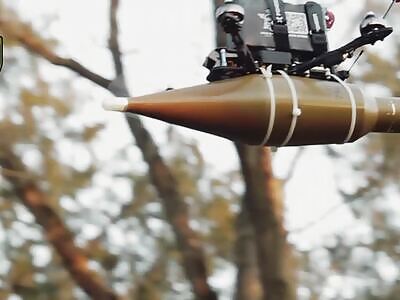 UKR DRONES DESTROYING RUSSIANS