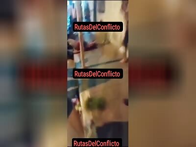 Sicario Is What Ecuador Has