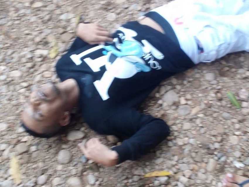 33-Year-Old Man Gets Shot And Killed