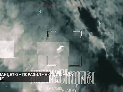 Special Operation Z: chronicle of the main military events of May 27 