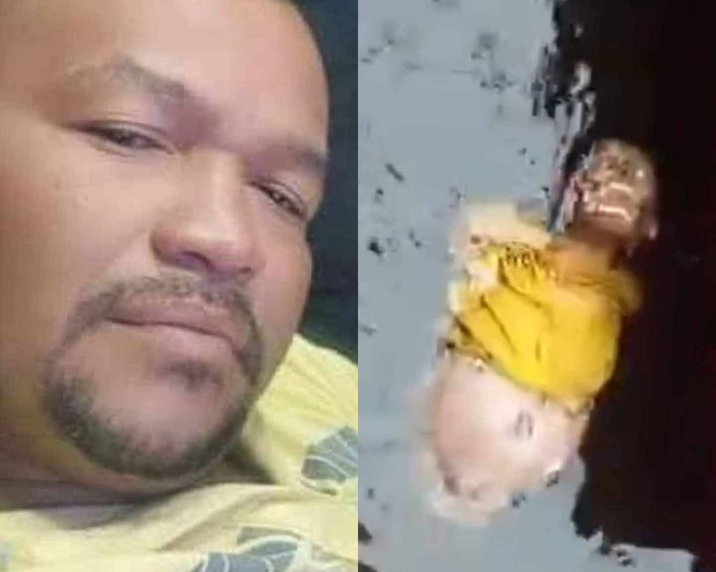 Man's Body Gets Found Floating In River