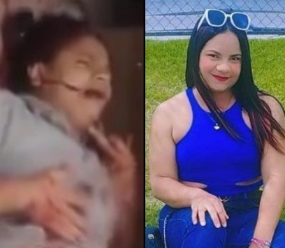 Angry Man Stabbed his ex-girlfriend to Death 