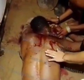 New victim of Ecuadorian sicarios 