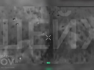 15 dead Ukrainians after Russian attack