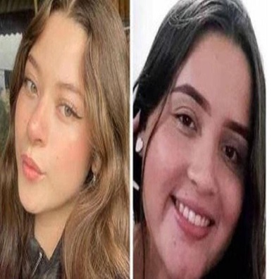 Two 19-Year-Old Girls On A Motorcycle Filmed Their Deaths