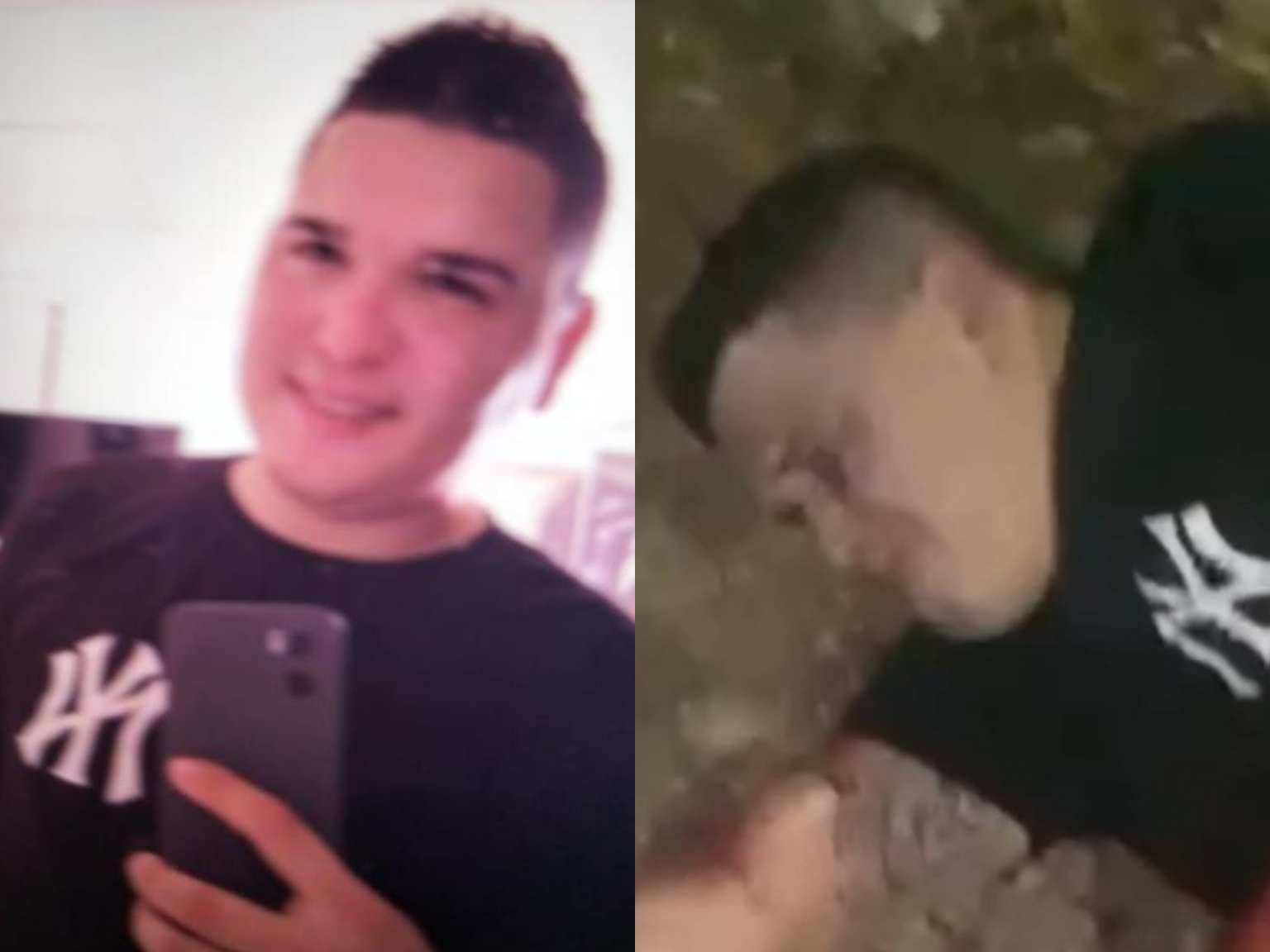 Sicario Shoots Taxi Driver In Colombia