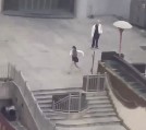 China Parkour Suicide Edition 