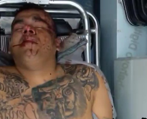 Ecuadorian kidnapped killed by police 