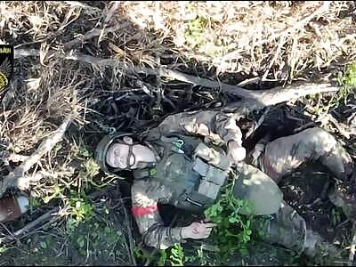 Afterlife Mozart—Odd Drone Strike Reveals Orc Talent