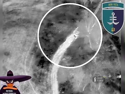 No sleep for Russians