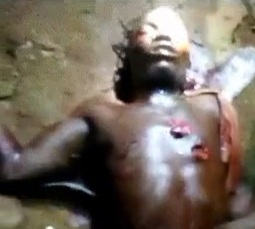 Vikings gang member executed by rival 