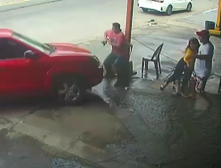 LAST DAY AT WORK FOR THIS LAZY WORKER 