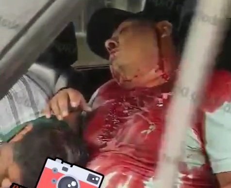 TWO BROTHERS WERE EXECUTED BY SICARIO.