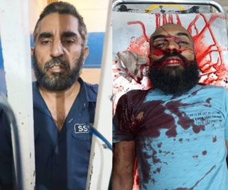 Man Fatally Shot by Security Guard for Filming TikTok Video.