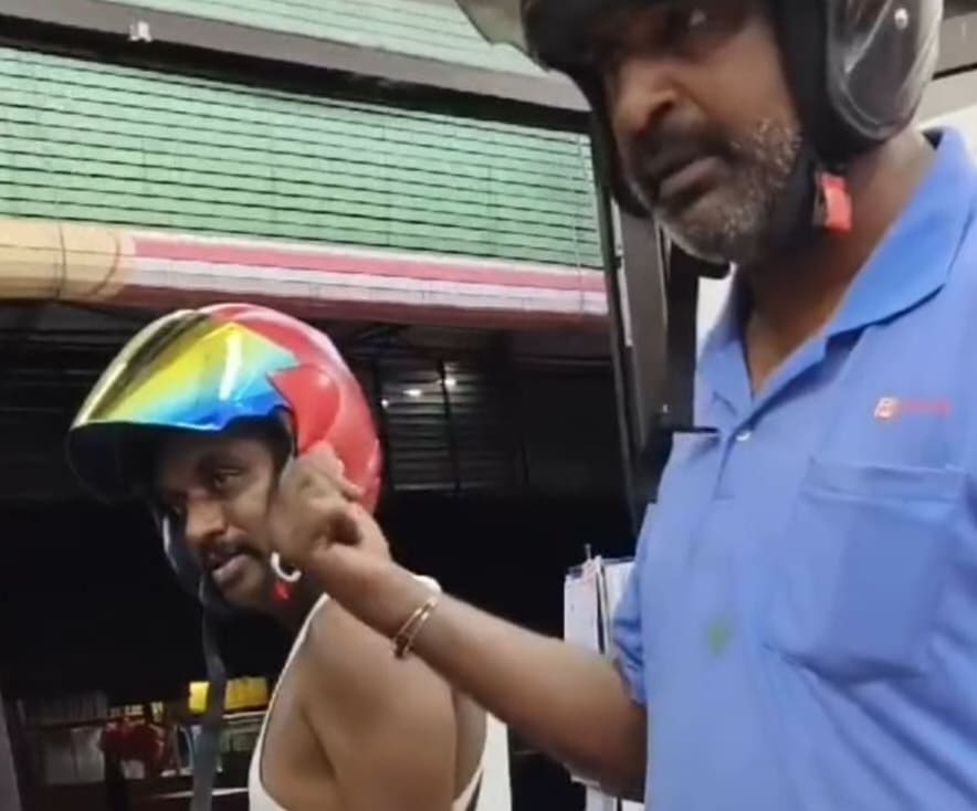 Drunk Customer Fucks Around & Finds Out